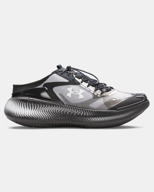 Under Armour Black Echo
Schuhe, Weiß