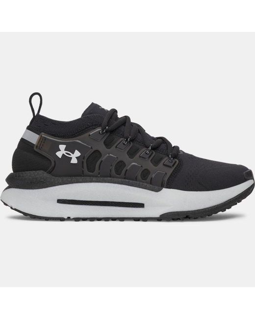 Under Armour Black Phantom X Shoes
