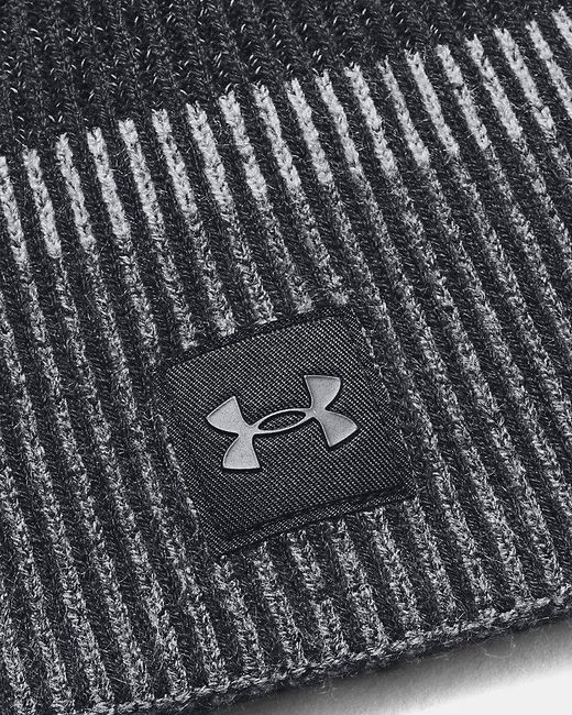 Under Armour Black Ss25
