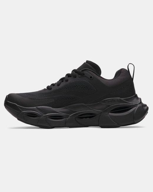 Under Armour Red Halo Racer
Laufschuhe Für Damen Castlerock
