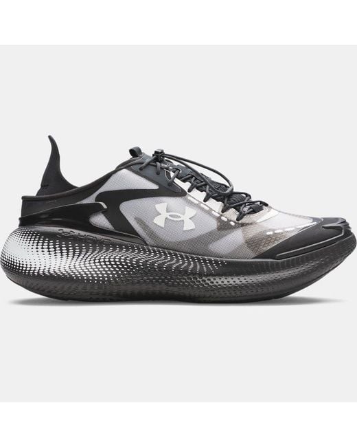 Under Armour Black Echo
Schuhe, Weiß