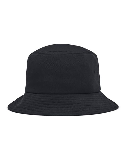 Under Armour Bucket Hat Voor Dames Blitzing in het Black