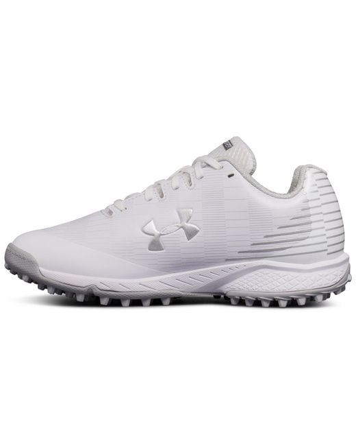 Ua finisher best sale turf