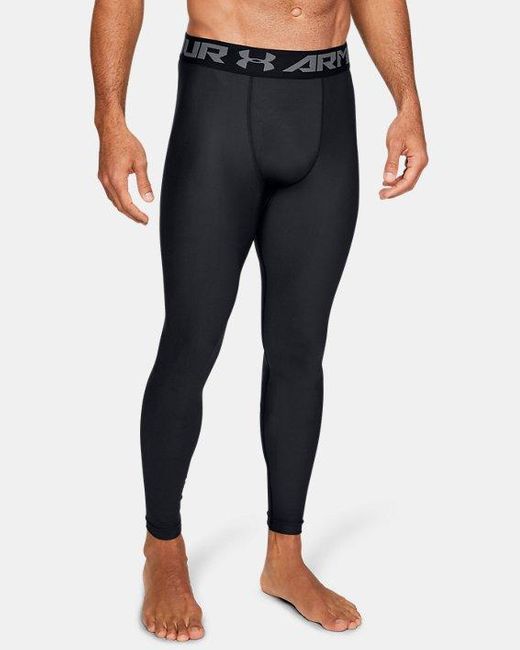 Under Armour Synthetic Heatgear® Armour 