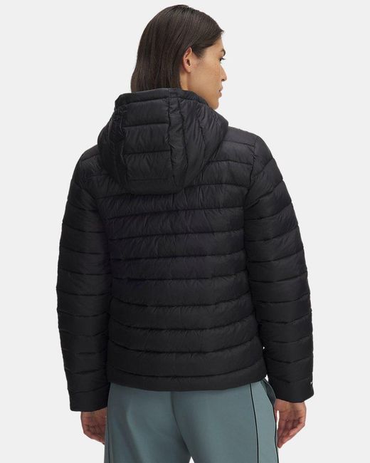 Under Armour Black Sportswear Insulate Jacket