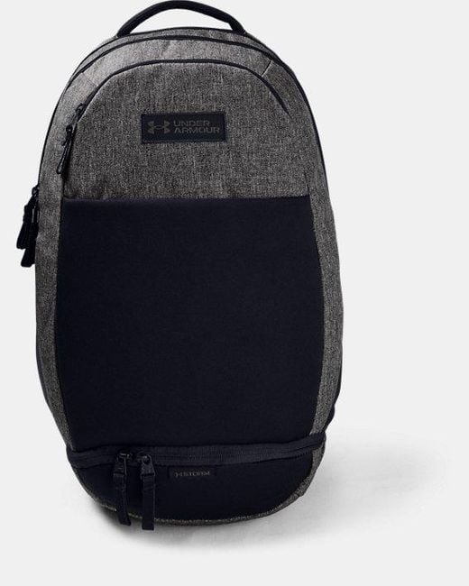ua recruit 3.0 backpack