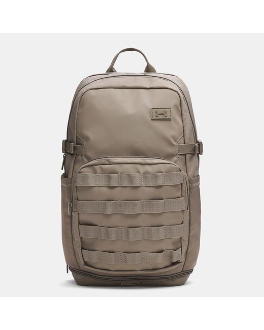 Under Armour Natural Triumph Sport Backpack Taupe Dusk Taupe Dusk Taupe Dusk