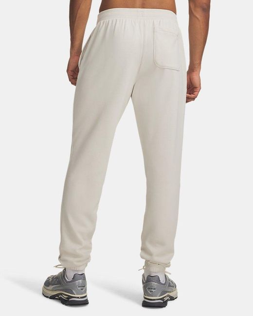 Under Armour Natural Rival Lightweight Joggers Summit for men
