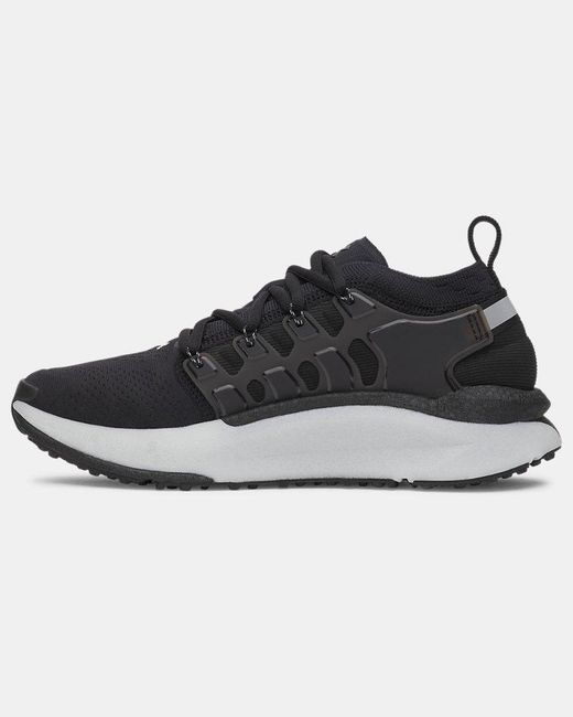 Under Armour Black Phantom X Shoes
