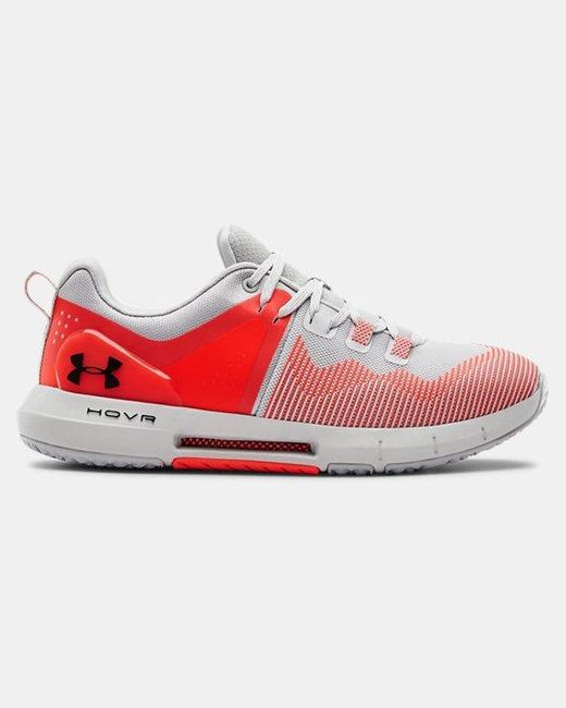men's ua hovr rise training shoes