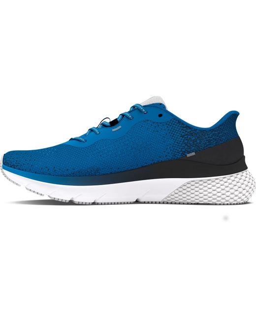Under Armour Blue Hovrtm Turbulence 2 Running Shoes for men
