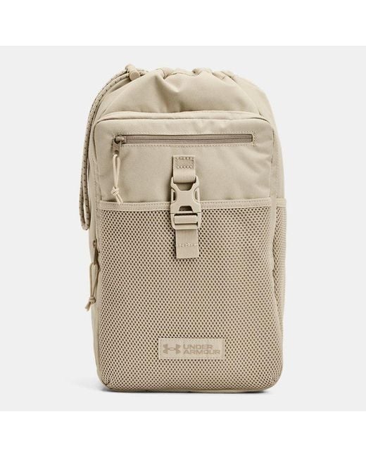 Under Armour Natural Utility Flex Sling Khaki Base / Timberwolf Taupe