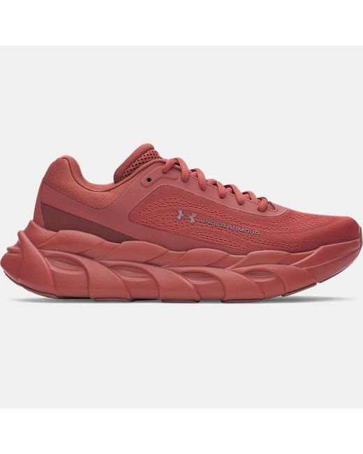 Under Armour Halo Runner
Laufschuhe Für Herren Cinna Cinna Cinna in Red für Herren