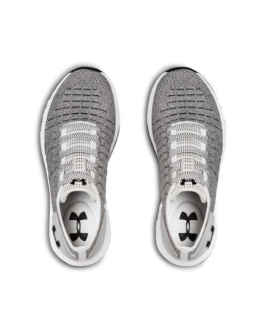 Under Armour Women's Ua Slingride 2 Sportstyle Shoes in White for Men | Lyst