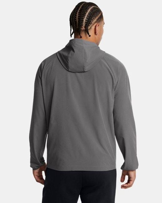 Under Armour Coupe Vent Homme Amazon Under Armour Pantalon Coupe