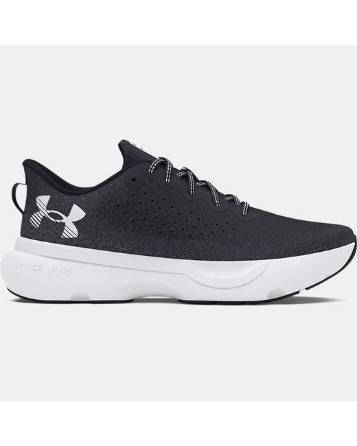 Under Armour Blue Infinite Running Shoes