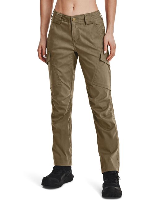 men's ua enduro cargo pants
