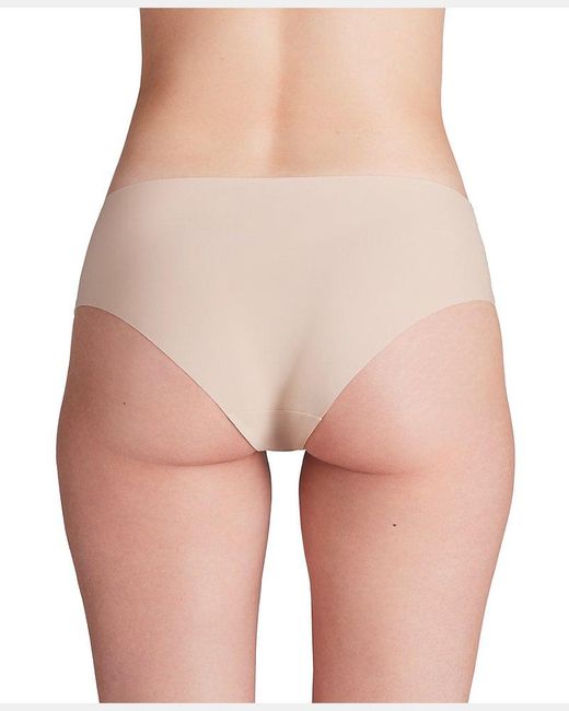 Under Armour Multicolor Pure Stretch No Show Hipster