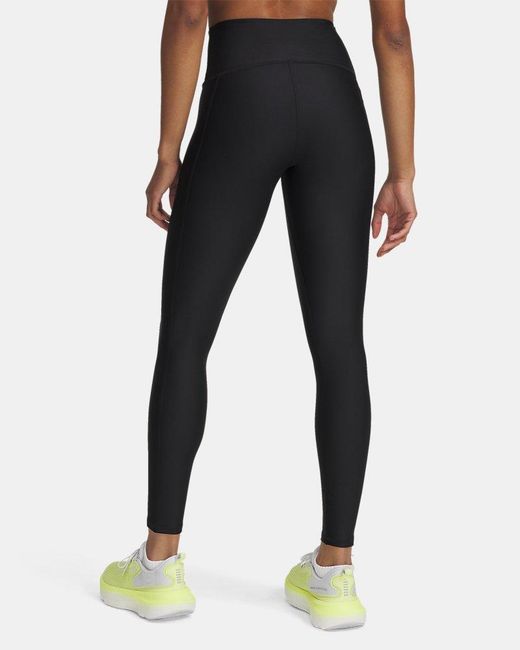 Under Armour Black Tech Branded Leggings Mod Castlerock