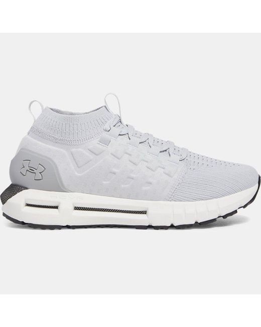 Chaussure Phantom 1 Pour Homme Halo Blanc Quartz Mod Under Armour pour homme en coloris Gray