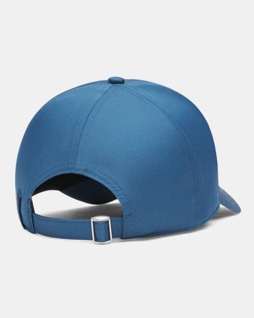 Under Armour S Storm Cap Blue S for men