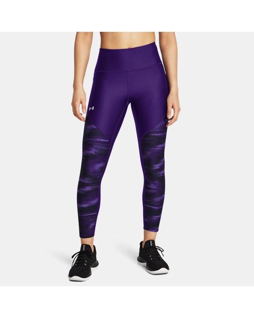 Printed ankle leggings hotsell