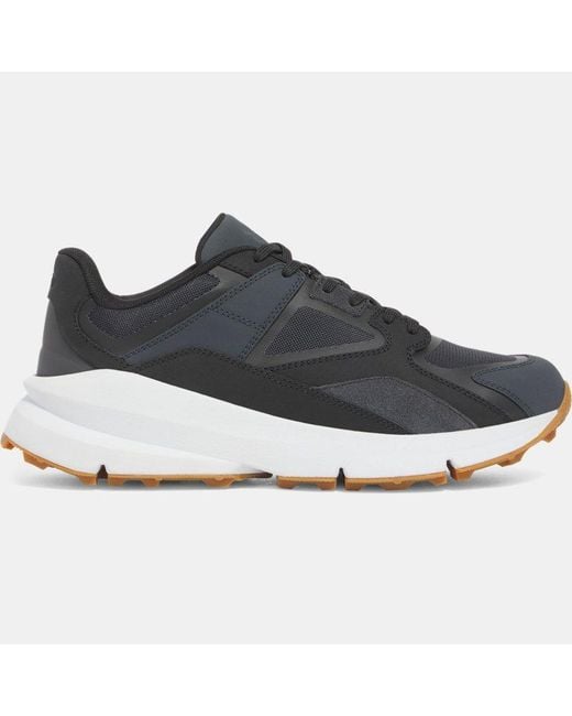 Under Armour Black Forge 96 Golf Shoes Anthracite