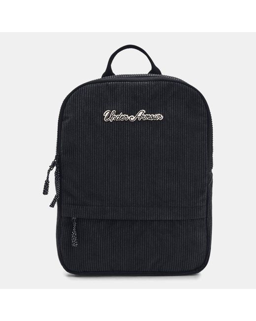 Small under armour backpack hotsell