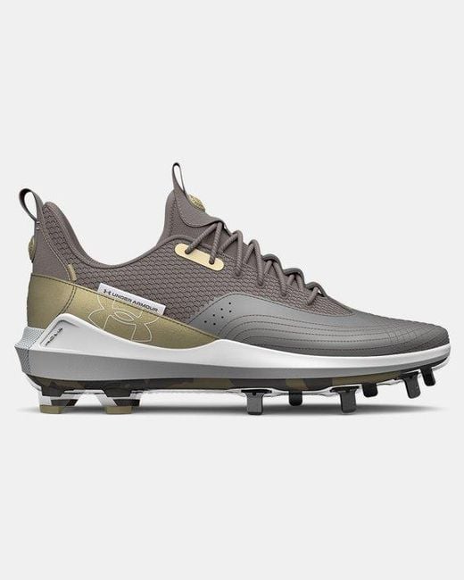 under armour le cleats