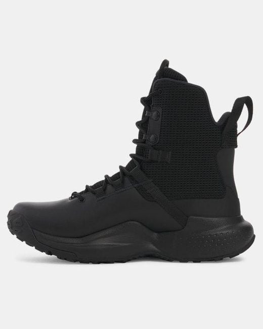 Under Armour Stellar
Tactical Stiefel Für Herren Anthracite in Black für Herren