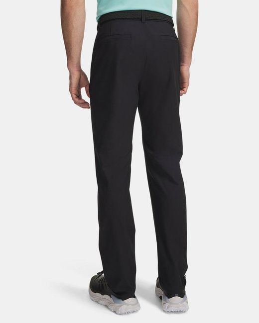 Under Armour Black Halo Pants Reflective for men