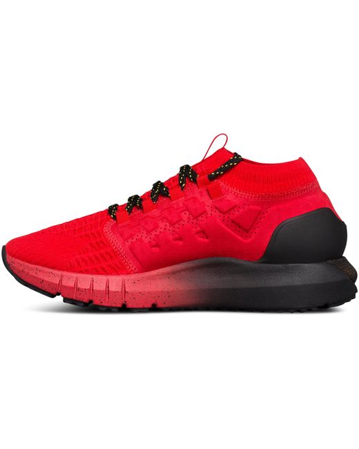 Hovr phantom red mens deals
