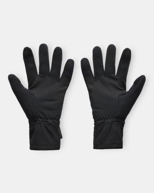 Gntes Storm Fleece Para Hombre Castlerock Under Armour de hombre de color Black