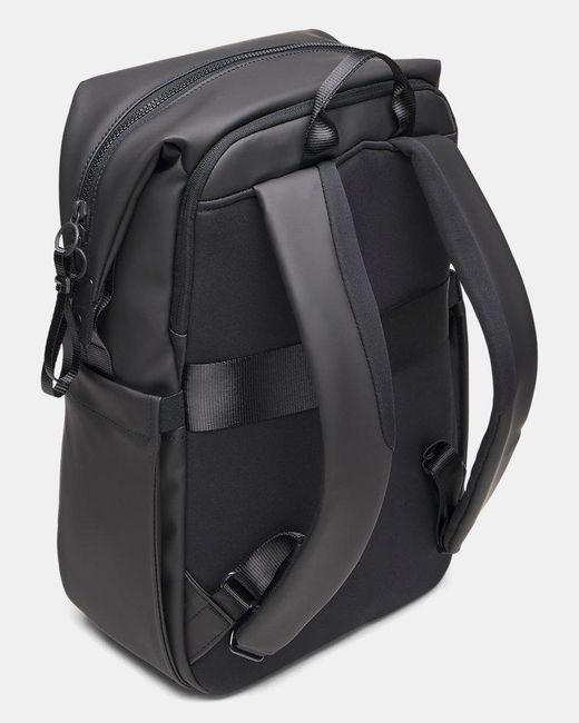 Under Armour Black Luna Backpack
