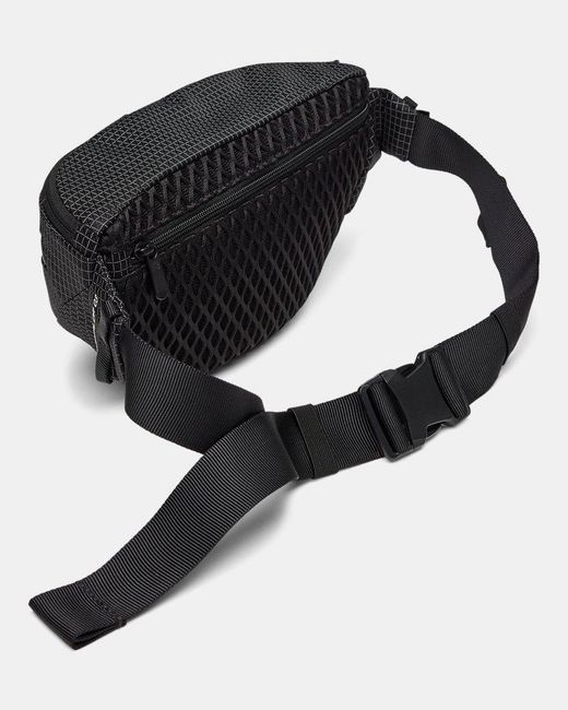 Under Armour Brown Explor Trail Waist Pack Summit Summit