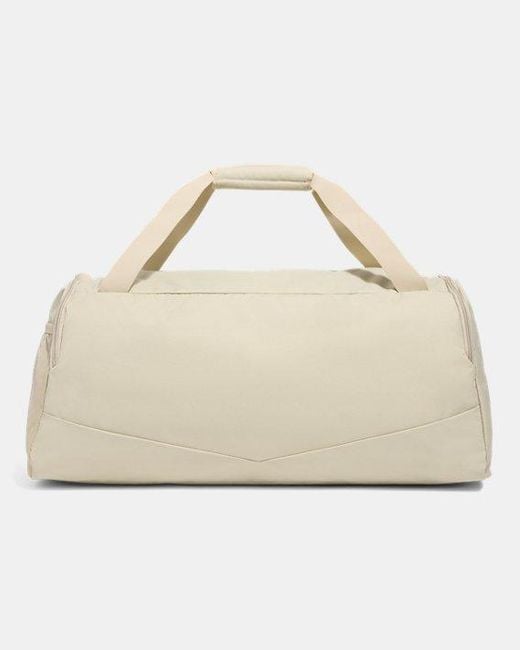 Under Armour Brown Undeniable 5.0 Medium Duffle Bag Khaki Base City Khaki City Khaki