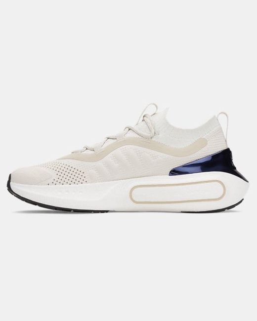 Under Armour Phantom 4 Chrome
Schuhe Für Herren Summit Washed Blaue Marine in White für Herren