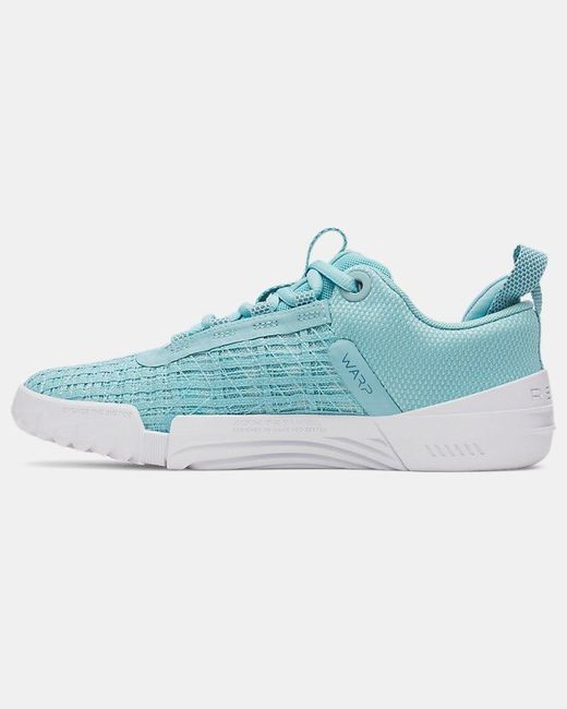 Under Armour Black Reign 6 Training Shoes Super Super Downpour