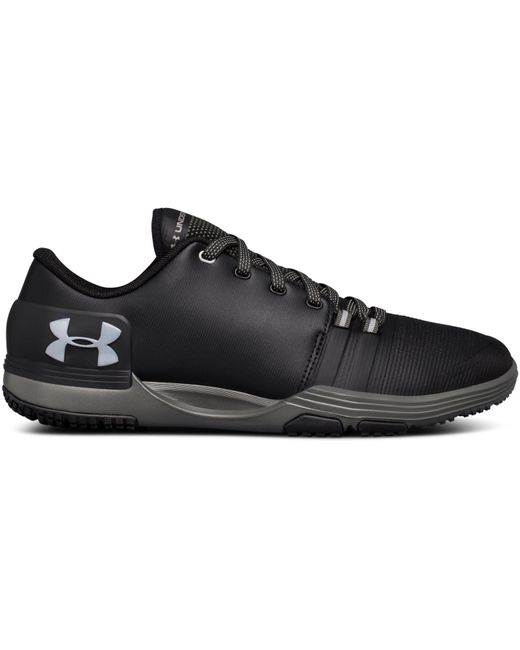Under Armour Mens UA Limitless 3.0 Trainers Fitness Training Shoes 25% OFF RRP 