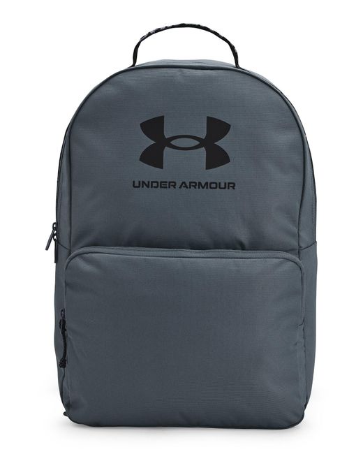 Under Armour Blue Loudon Backpack
