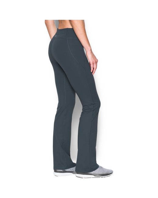 Ua Mirror Boot Cut Pant | Lyst