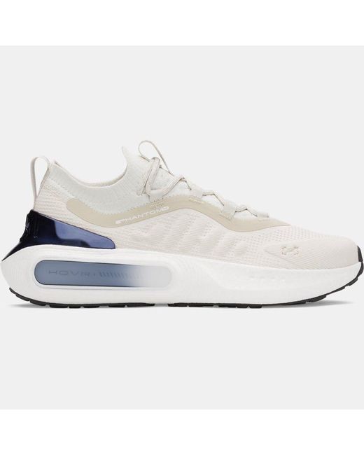 Under Armour Phantom 4 Chrome
Schuhe Für Herren Summit Washed Blaue Marine in White für Herren