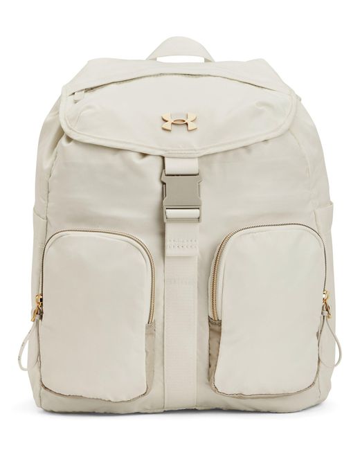 Under Armour Natural Ua Essentials Pro Backpack