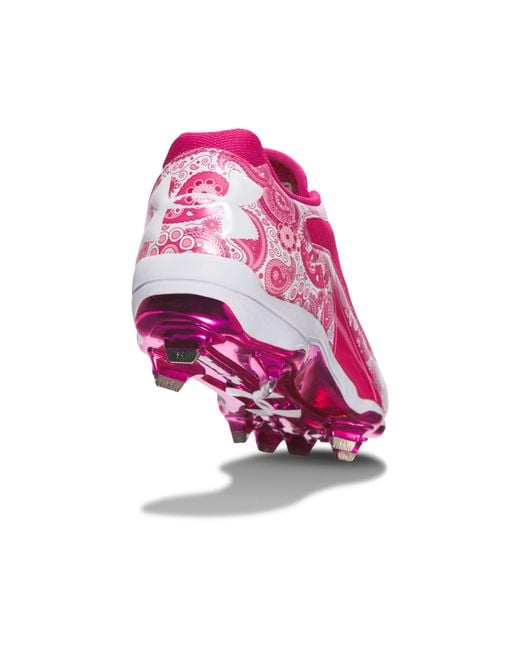 Under armour mother's day cheap cleats