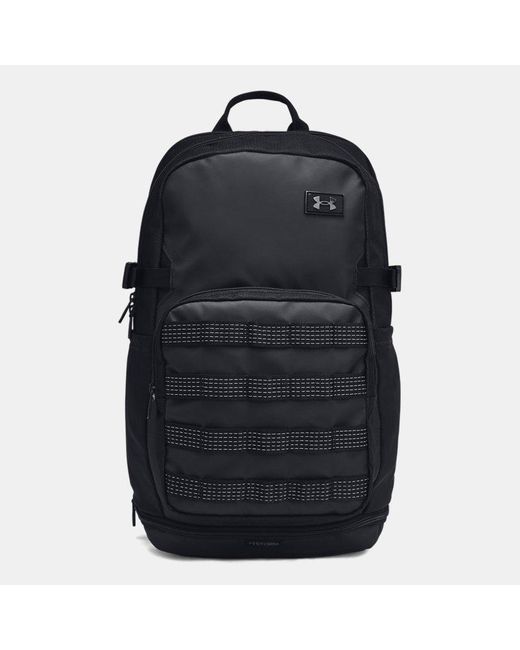 Under Armour Black Triumph Sport Backpack