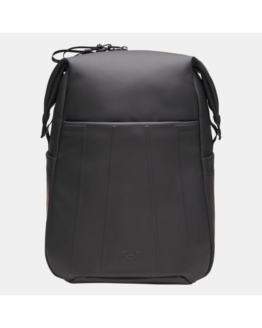 Under Armour Black Luna Backpack