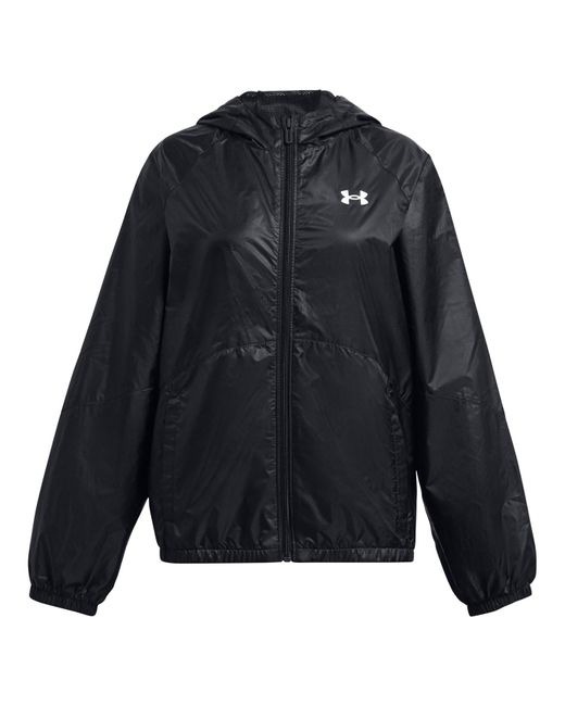 Giacca sportstyle windbreaker di Under Armour in Blue