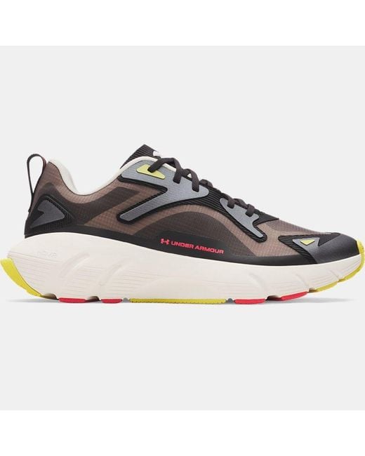 Under Armour Gray Aura Ripstop
Schuhe, Stein Racer Rot