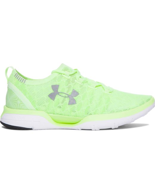 under armour charged coolswitch 2