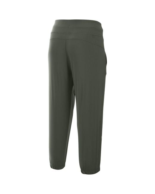 Under armour sale sunblock crop pants